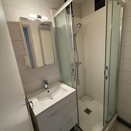 Appartement T2 En Plein Coeur De