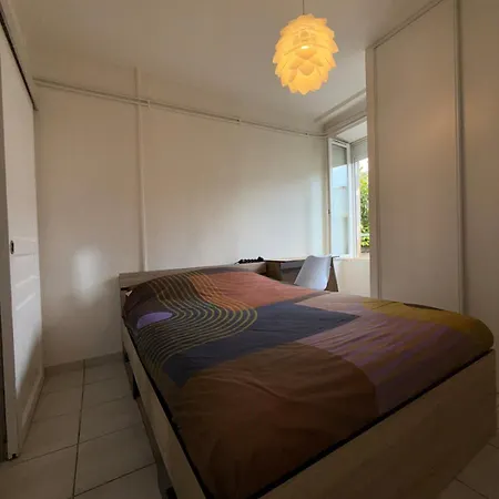 Appartement T2 En Plein Coeur De Clermont-Ferrand