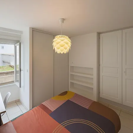 T2 En Plein Coeur De Appartement